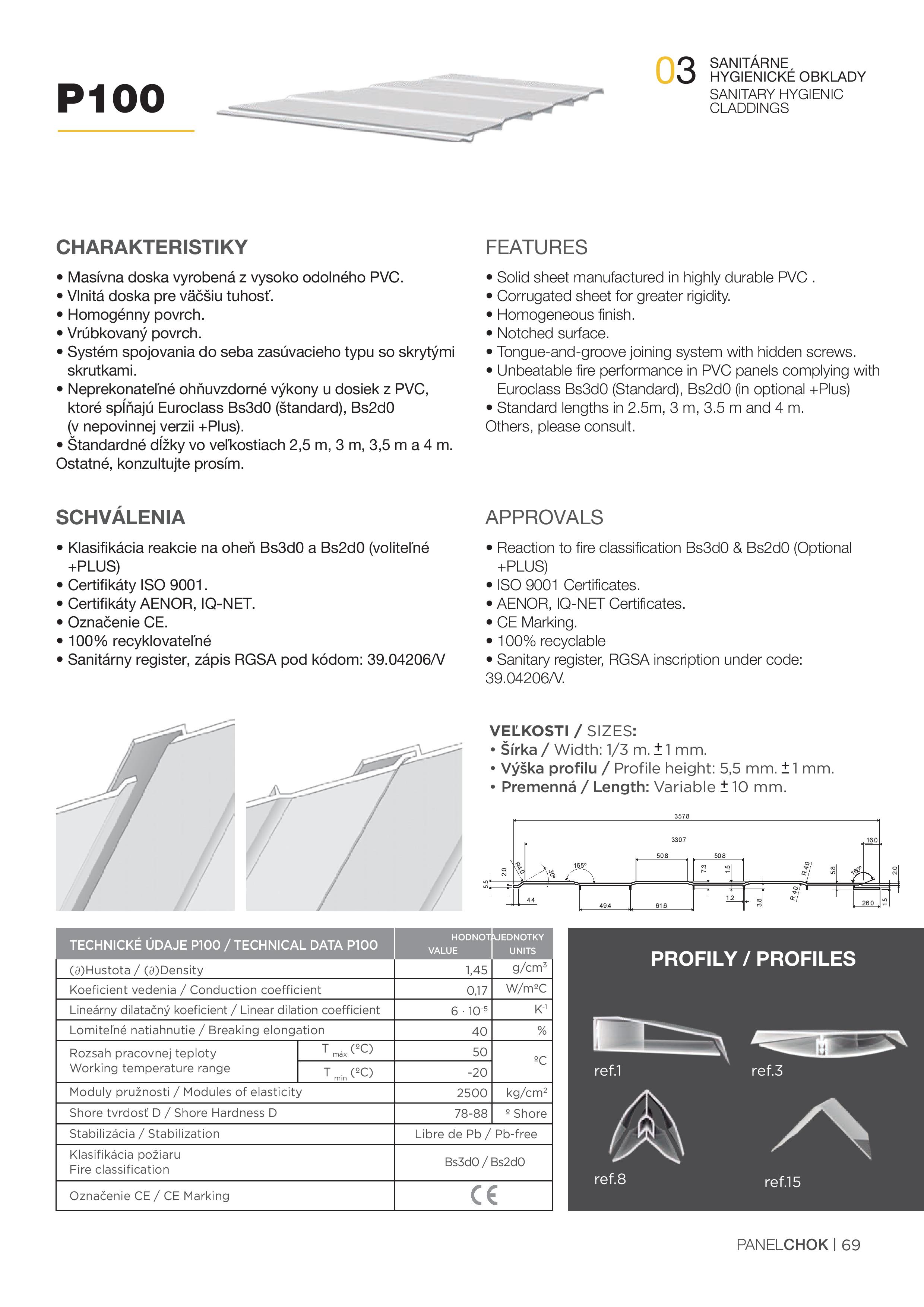 Flexibilne Ochranne Bariery Katalog 210x297 Low Jednostranovy Page 069
